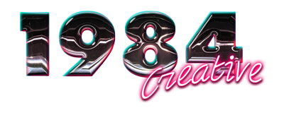 1984 CREATIVE